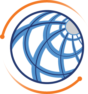 IIR Globe Logo